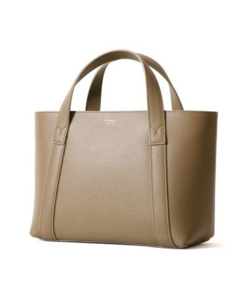 PELLE MORBIDA トートバッグ Tela Marina（テーラマリーナ