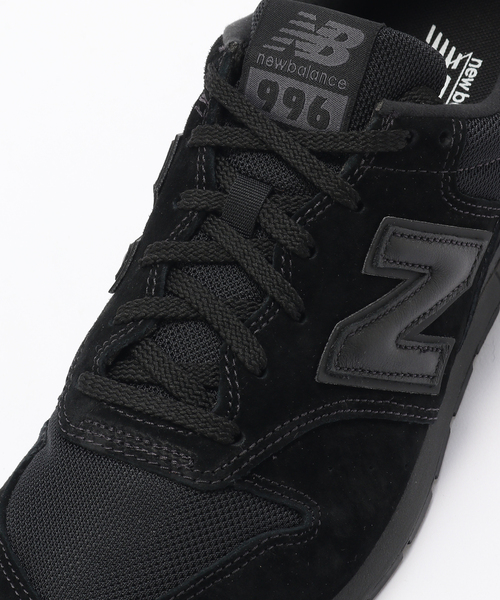 New Balance スニーカー (ニューバランス)CM996EB2 メンズ