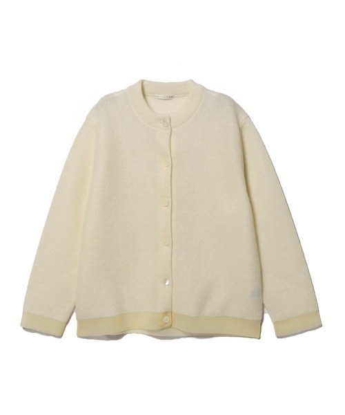 ESTNATION（エストネーション） ニット セーター ESTNATION / シアー