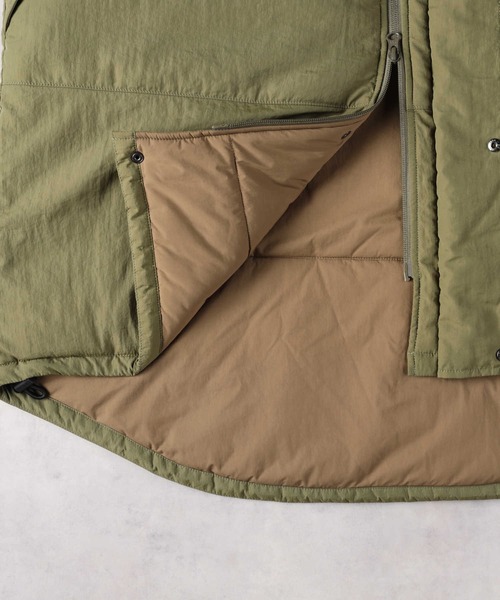 Right-on（ライトオン） ダウンコート ダウンジャケット 中綿ロング