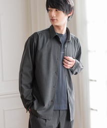シャツ アーバンシャツ/147179 メンズ｜ZOZOTOWN Yahoo!店