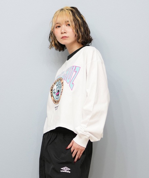 SANTA CRUZ（サンタクルーズ） tシャツ 「限定販売」SANTACRUZ/サンタ