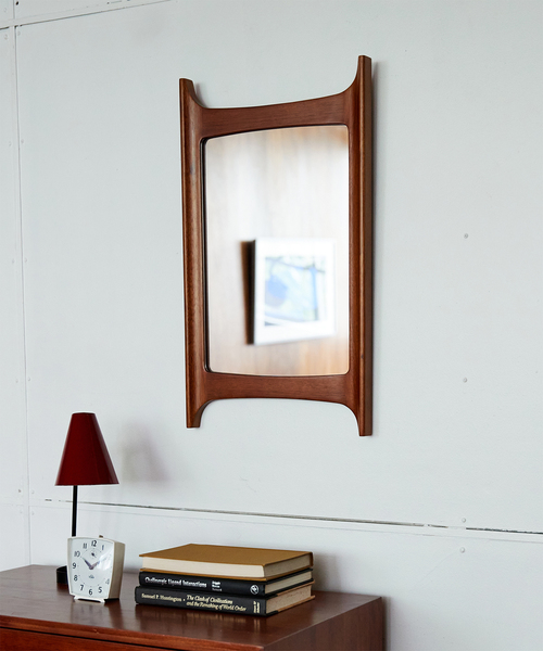 鏡 BROOKS WALL MIRROR ACME Furniture 鏡 BROOKS WALL MIRROR ブルックス ウォール