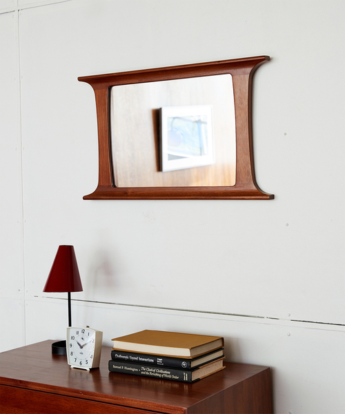 鏡 BROOKS WALL MIRROR ACME Furniture（アクメファニチャー） 鏡 BROOKS WALL MIRROR