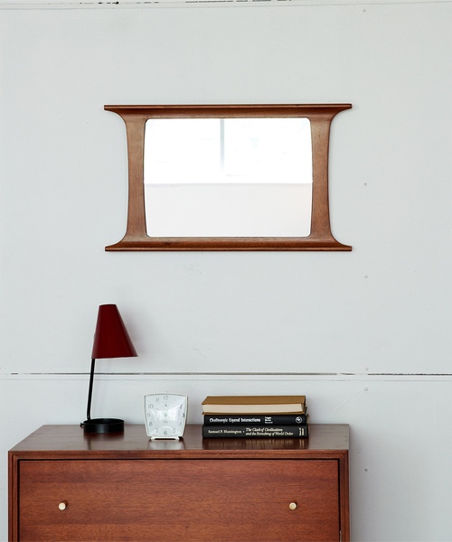 鏡 BROOKS WALL MIRROR ACME Furniture 鏡 BROOKS WALL MIRROR ブルックス ウォール