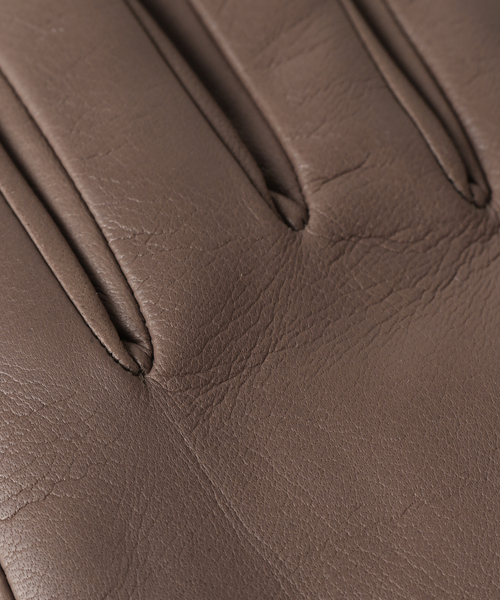 IENA（イエナ） 手袋 GALA GLOVES/ガラ グローブ LEATHER GLOVE