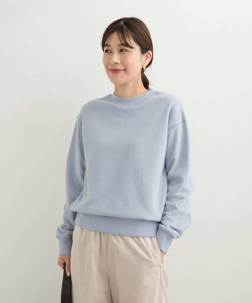 URBAN RESEARCH DOORS（アーバンリサーチドアーズ） tシャツ 「毛玉