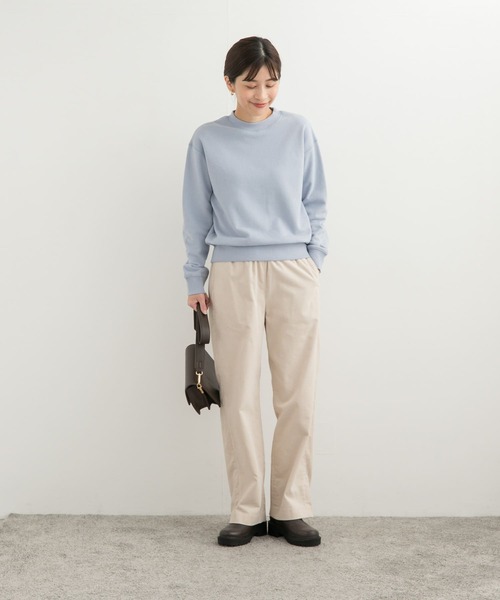 URBAN RESEARCH DOORS（アーバンリサーチドアーズ） tシャツ 「毛玉