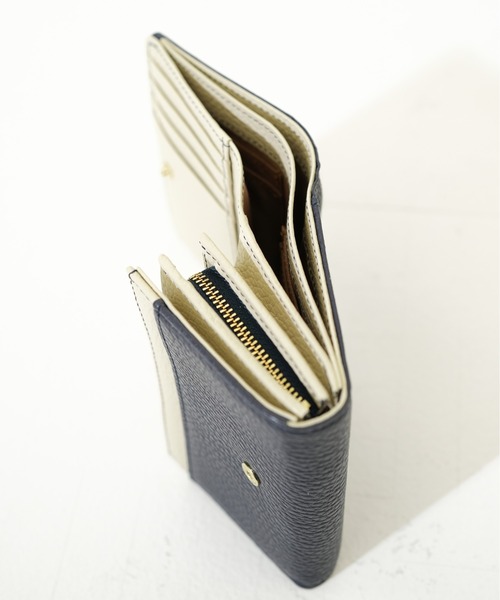 LOUIS VUITTON◇ポシェット・クレ_LVアエログラム/レザー/BLK/無地