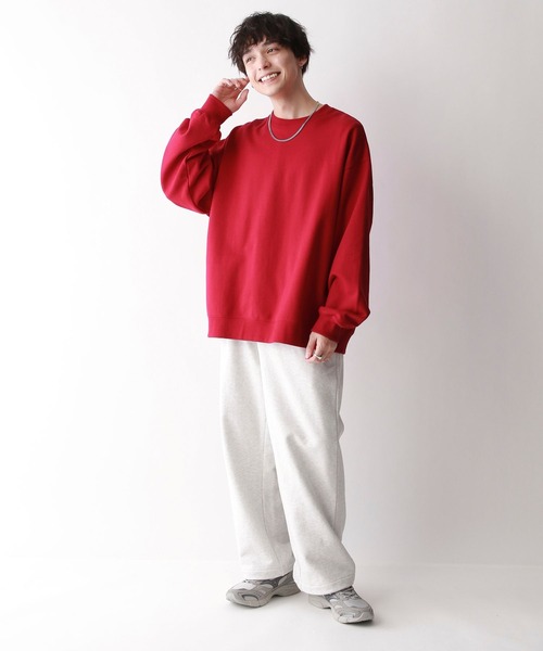 SIGNAL SPORTS スウェットパンツ ジャージ 「SIGNAL SPORTS」13
