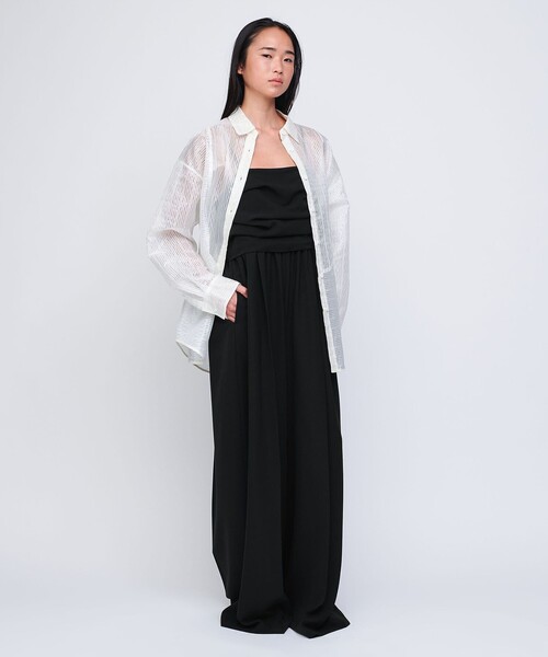 おつきみ様限定　AEWEN MATOPHビスチェ サロペット　オールインワン おつきみ様限定 AEWEN MATOPHビスチェ サロペット オールインワン