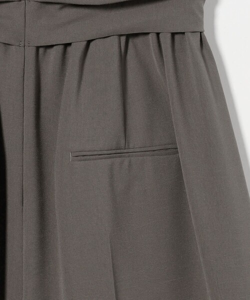 未使用☆AEWEN MATOPH(ユナイテッドアローズ)オールインワン　サロペ AEWEN MATOPH＞オールインワン