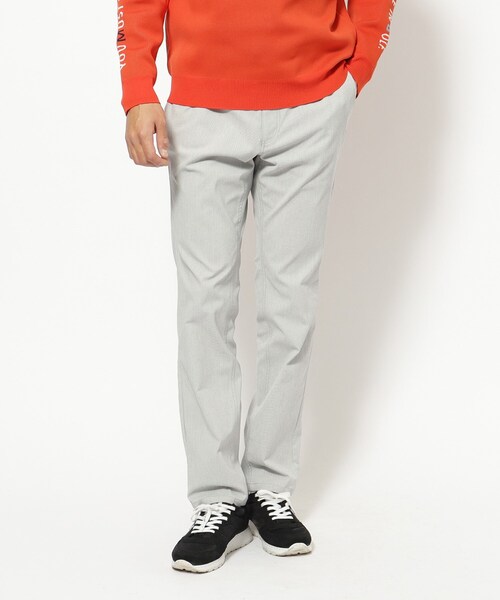 Pacific GOLF CLUB（パシフィックゴルフクラブ） パンツ PGC NYLON
