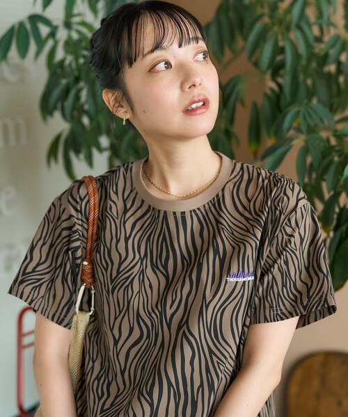 FREAK'S STORE スカート THOUSAND MILE × STORE/サウザンド