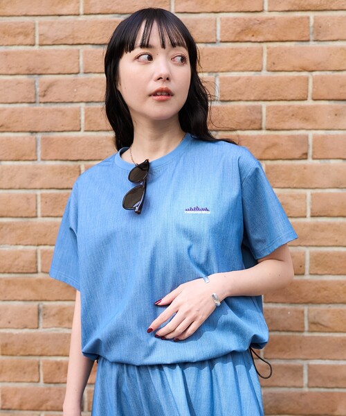 FREAK'S STORE（フリークスストア） スカート THOUSAND MILE × FREAK'S