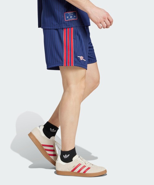 adidas ジャージ アーセナル テラスアイコン トラックトップ