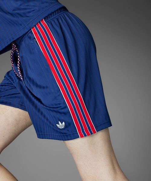 adidas パンツ アーセナル テラスアイコン ショーツ / ハーフ