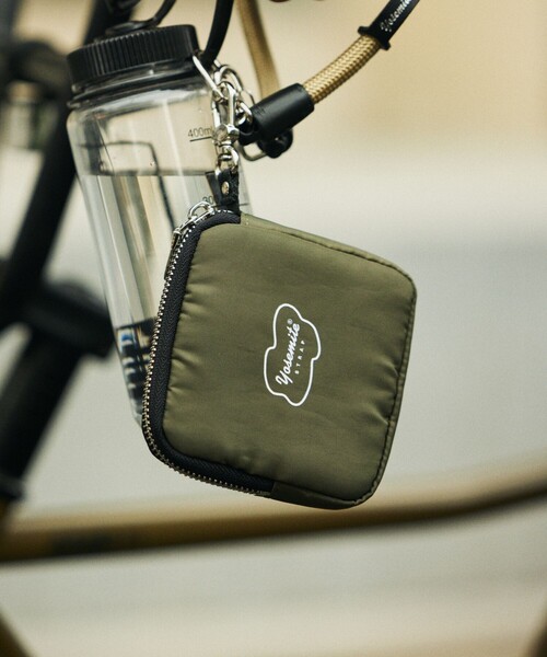 FREAK'S STORE コインケース YOSEMITE STRAP/ヨセミテストラップ