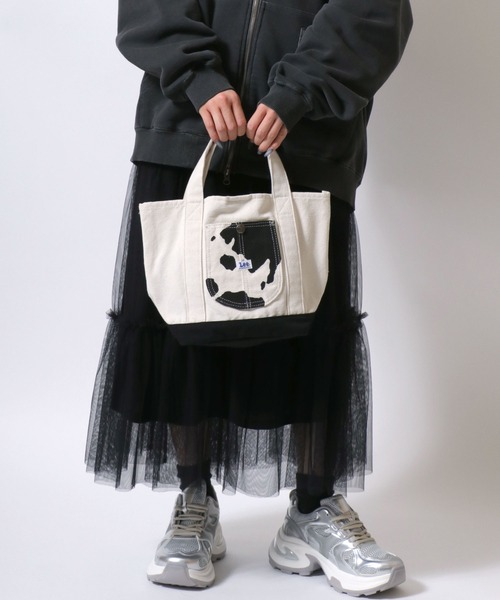ヒッピネス×リハーズオール キャンディバッグ♡ GOOD DAY TOTEヒトリップリュウセイ（トートバッグ