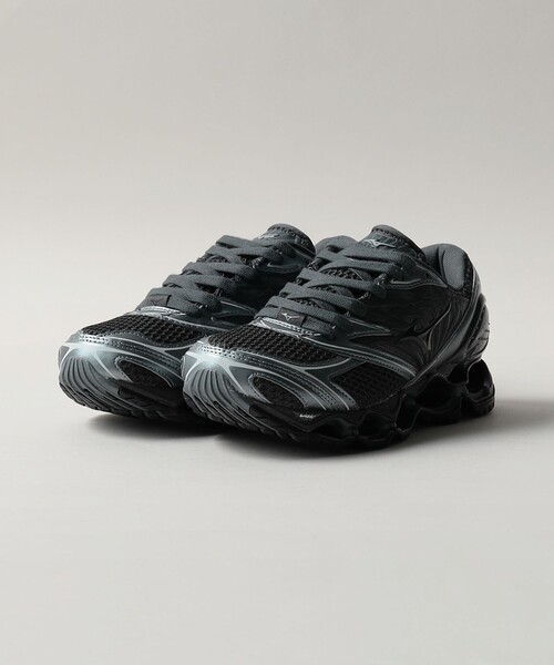 MIZUNO スニーカー 「MIZUNO」WAVE PROPHECY LS レディース