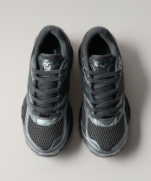 スニーカー 「MIZUNO」WAVE PROPHECY LS レディース | MIZUNO | 07
