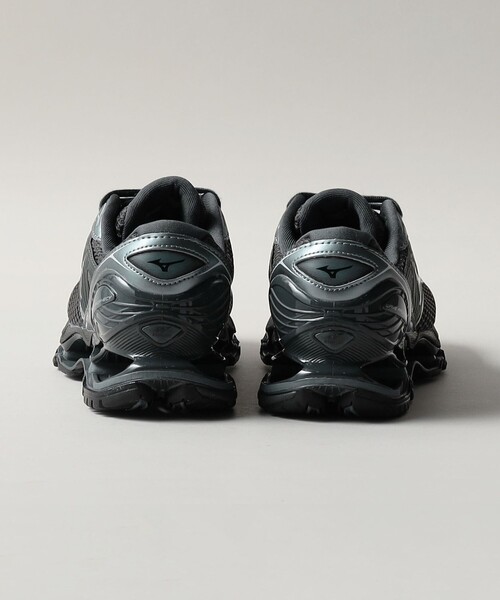 スニーカー 「MIZUNO」WAVE PROPHECY LS レディース | MIZUNO | 09