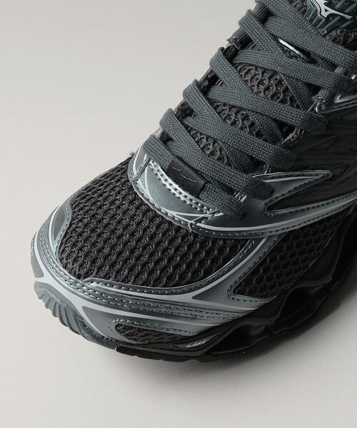 スニーカー 「MIZUNO」WAVE PROPHECY LS レディース | MIZUNO | 12