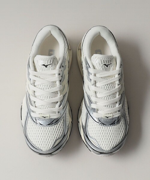 スニーカー 「MIZUNO」WAVE PROPHECY LS レディース | MIZUNO | 14