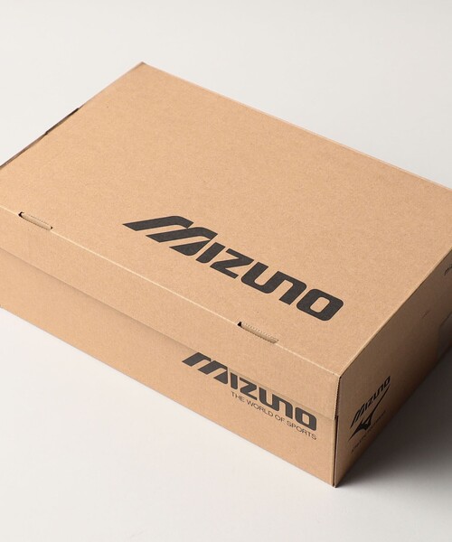 スニーカー 「MIZUNO」WAVE PROPHECY LS レディース | MIZUNO | 17
