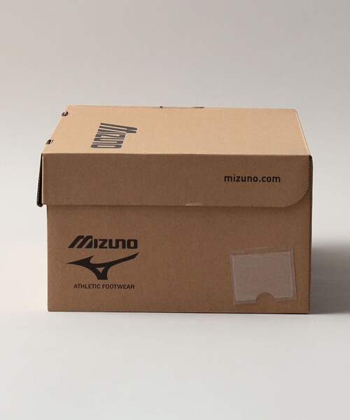 スニーカー 「MIZUNO」WAVE PROPHECY LS レディース | MIZUNO | 18