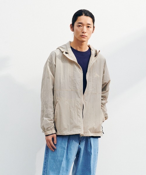KELTY（ケルティ） マウンテンパーカー ウインドブレーカー パッカブル