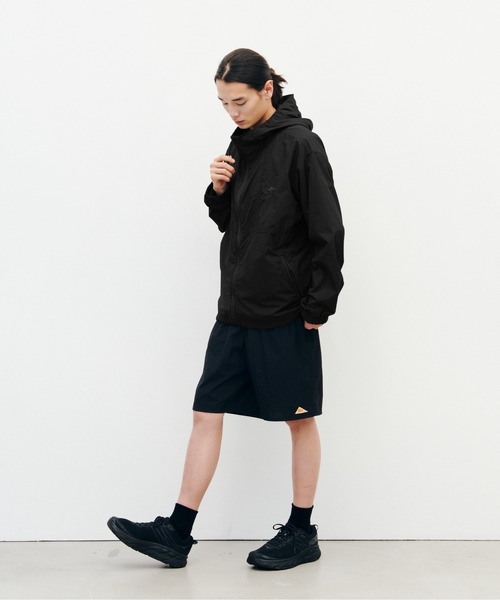 KELTY（ケルティ） マウンテンパーカー ウインドブレーカー パッカブル