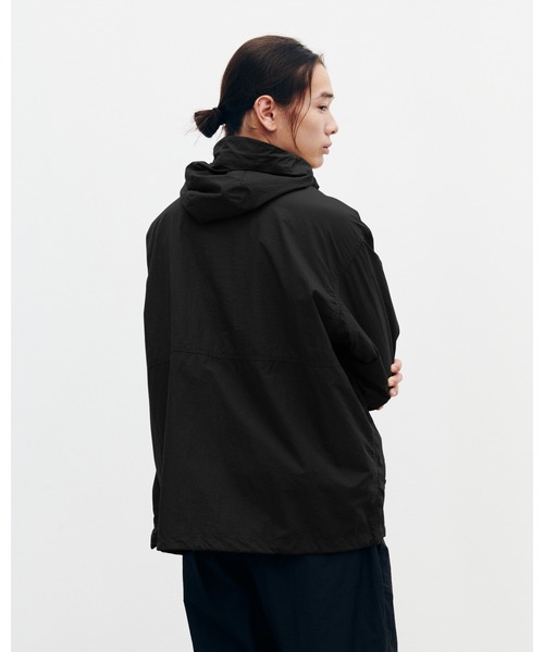 KELTY（ケルティ） マウンテンパーカー ウインドブレーカー パッカブル
