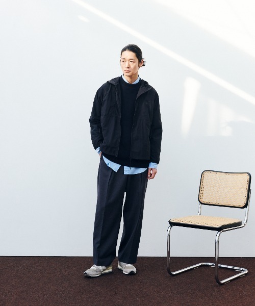 KELTY（ケルティ） マウンテンパーカー ウインドブレーカー パッカブル