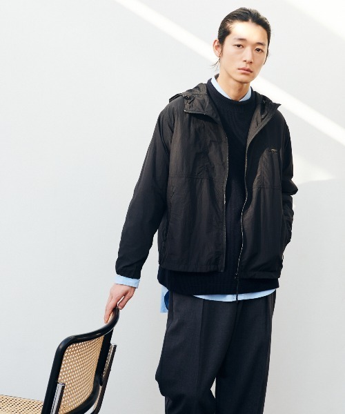 KELTY（ケルティ） マウンテンパーカー ウインドブレーカー パッカブル