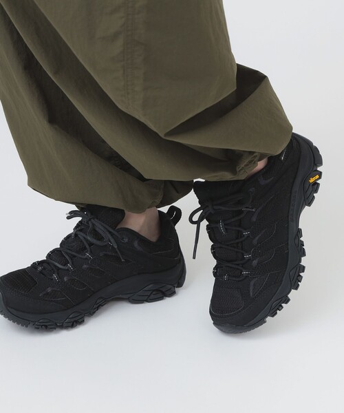 MERRELL スニーカー / MOAB 3 GORE-TEX（R)（23.5cm〜24.5cm 