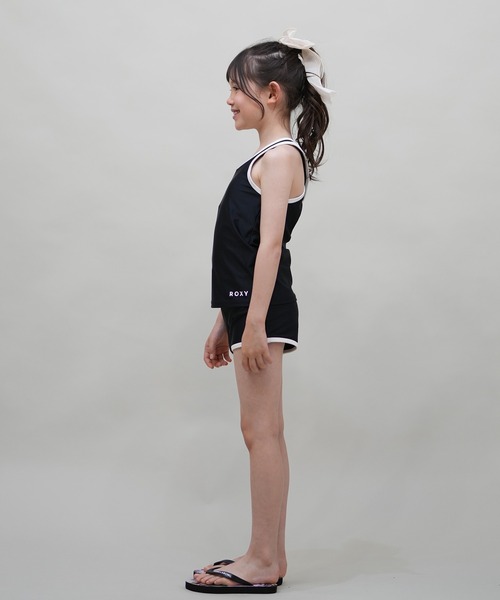 【美品】ROXY ロキシー キッズ ガールズ スノーウェア セット 140 jp_ergtj03164_kvj5_1_grande.