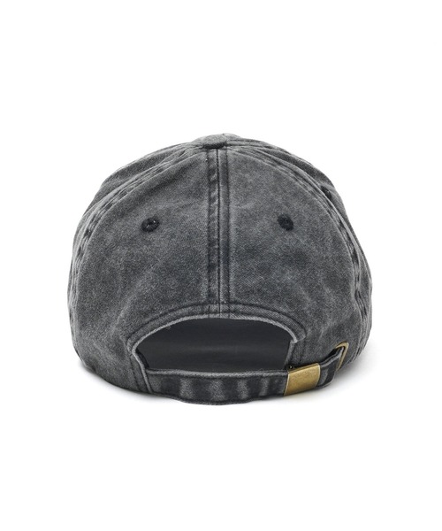 【コンビニ受取対応商品】 X-girl キャップ 帽子 COLLEGE LOGO PIGMENT 6PANEL CAP 帽子