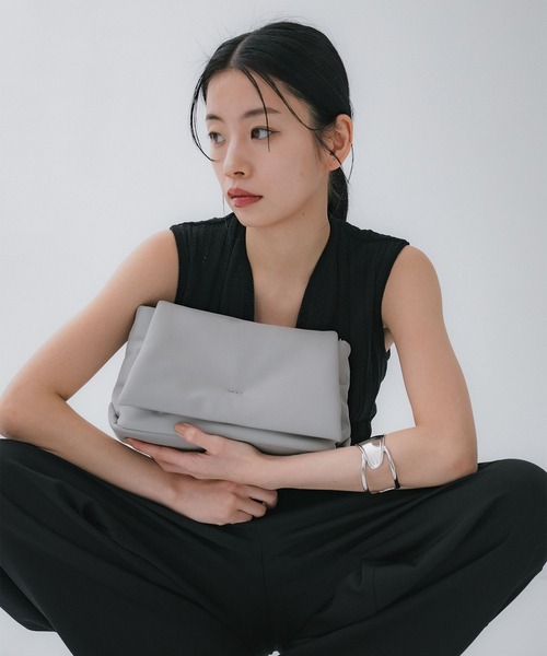 YAHKI ウエストポーチ ウエストバッグ 「YAHKI/ヤーキ」YH-702