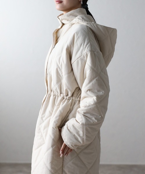 sakishimatokyo コート FREE アイボリー レディース : ZOZOTOWN Yahoo