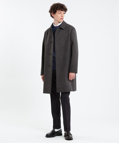 MACKINTOSH PHILOSOPHY（マッキントッシュフィロソフィー） ステン