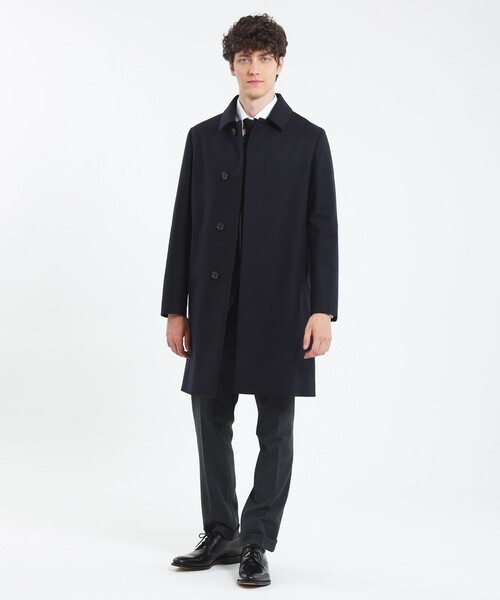 MACKINTOSH PHILOSOPHY コート ダークグレー グレー系｜コート｜MACKINTOSH PHILOSOPHY(マッキントッシュ