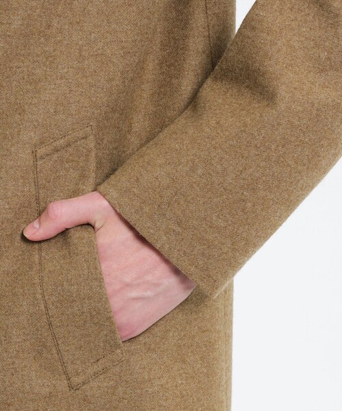 MACKINTOSH PHILOSOPHY（マッキントッシュフィロソフィー） ステン