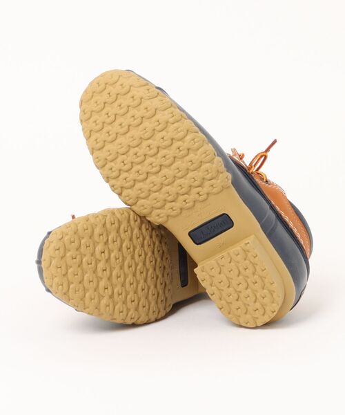 L.L.Bean（エルエルビーン） ブーツ ビーン・ブーツ、ガムシューズ