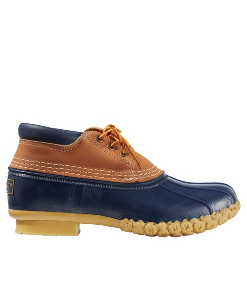 L.L.Bean（エルエルビーン） ブーツ ビーン・ブーツ、ガムシューズ