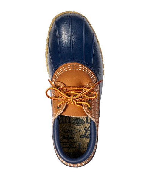 L.L.Bean（エルエルビーン） ブーツ ビーン・ブーツ、ガムシューズ