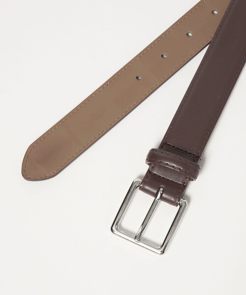 MARW UNITED ARROWS（マルゥ ユナイテッドアローズ） ベルト 「MARW