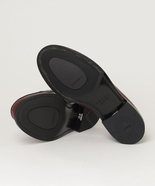 REGAL ローファー リーガルドレス 22HL メンズ : ZOZOTOWN Yahoo!店