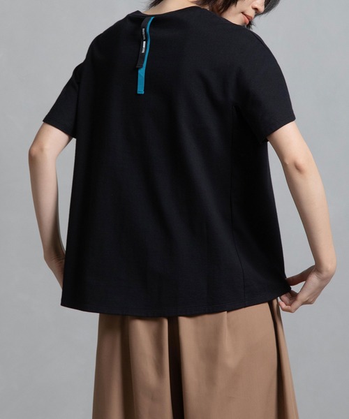 tシャツ カラーTシャツ レディース