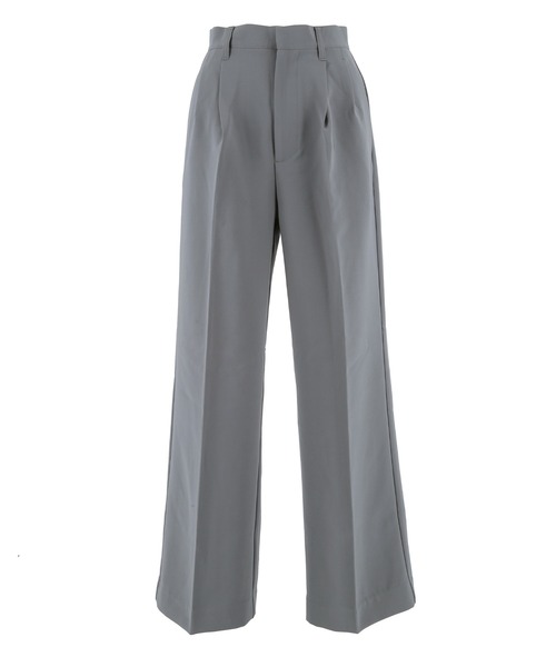 Perfect Suit FActory スラックス パンツ ダブルクロス「ボーテ